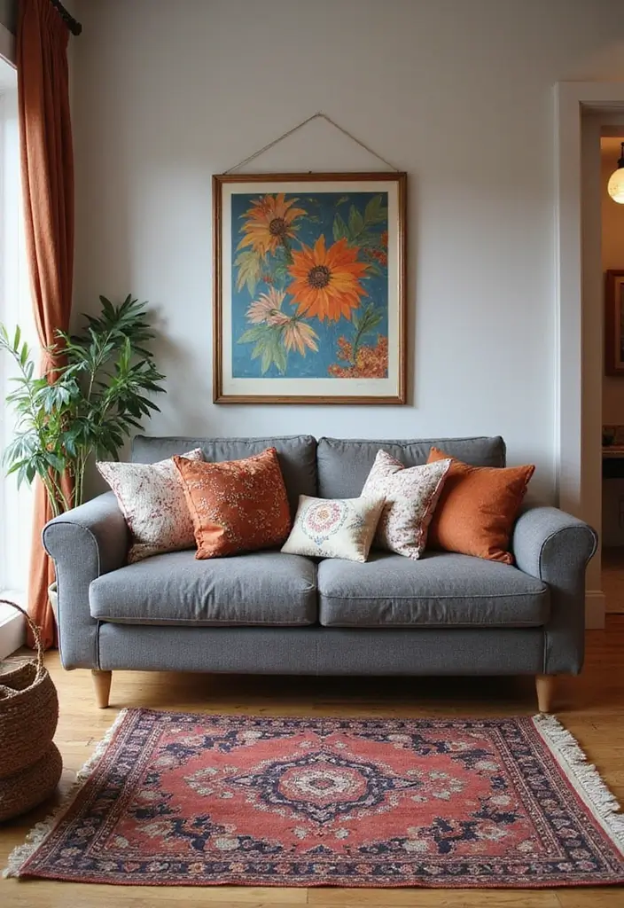 27 Boho Living Room With Grey Couch Ideas That Feel Modern and Cozy - Conclusion