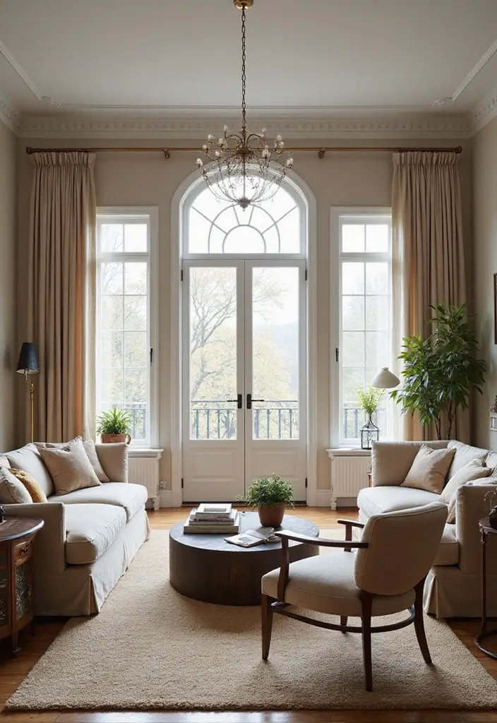 27 Classic Contemporary Living Room Ideas That Blend Timeless and Modern - Conclusion