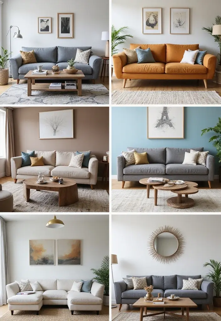27 Couches Living Room Small Spaces Ideas That Save Space Beautifully - Conclusion