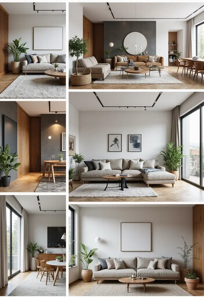 27 Living Room Partition Ideas That Define Space Beautifully - Conclusion