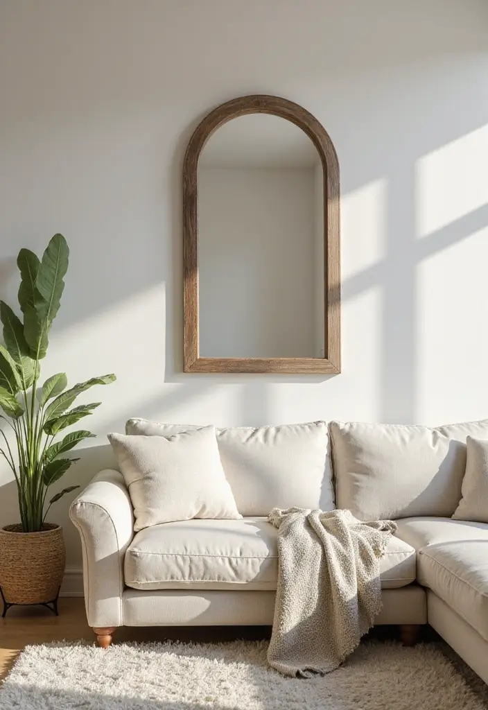 27 Living Room Wall Painting Ideas That Refresh Your Space - 8. Energy-Efficient Paints