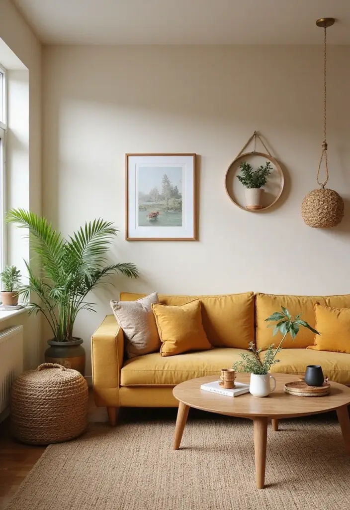 27 Living Room Wall Painting Ideas That Refresh Your Space - Conclusion