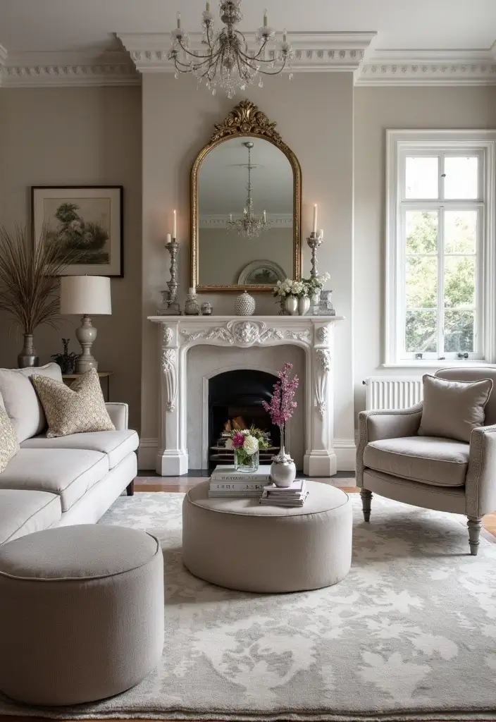 27 Silver Living Room Ideas That Feel Glamorous and Polished - Conclusion