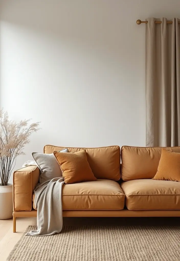 27 Tan Sofa Living Room Ideas That Feel Neutral and Timeless - Conclusion