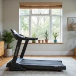 27 Treadmill in Living Room Ideas That Fit Fitness Into Your Space