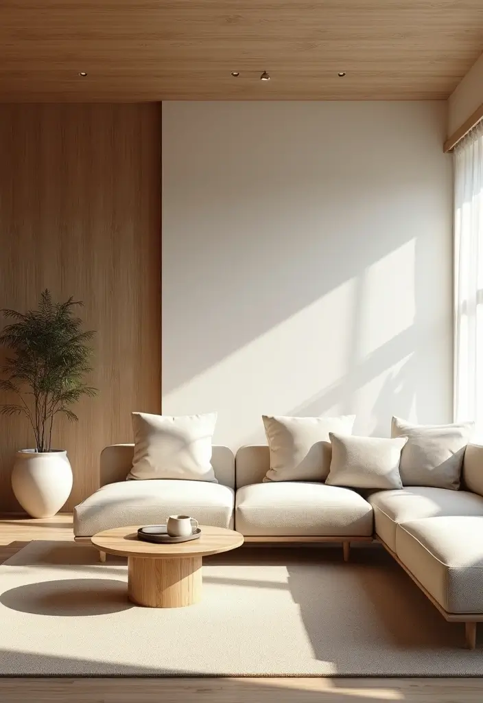 28 Asian Living Room Ideas That Feel Minimal and Harmonious - Conclusion