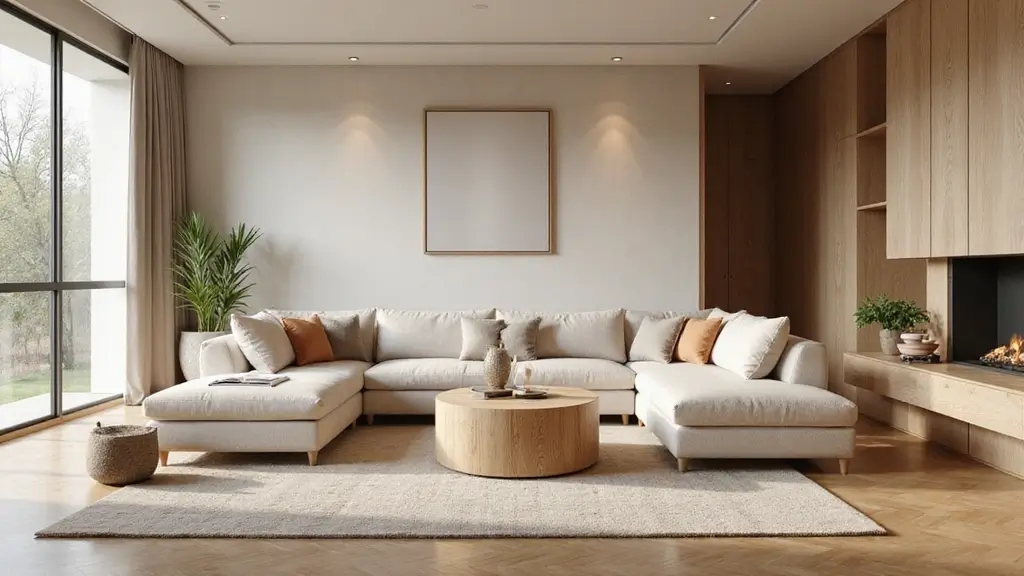 28 Asian Living Room Ideas That Feel Minimal and Harmonious