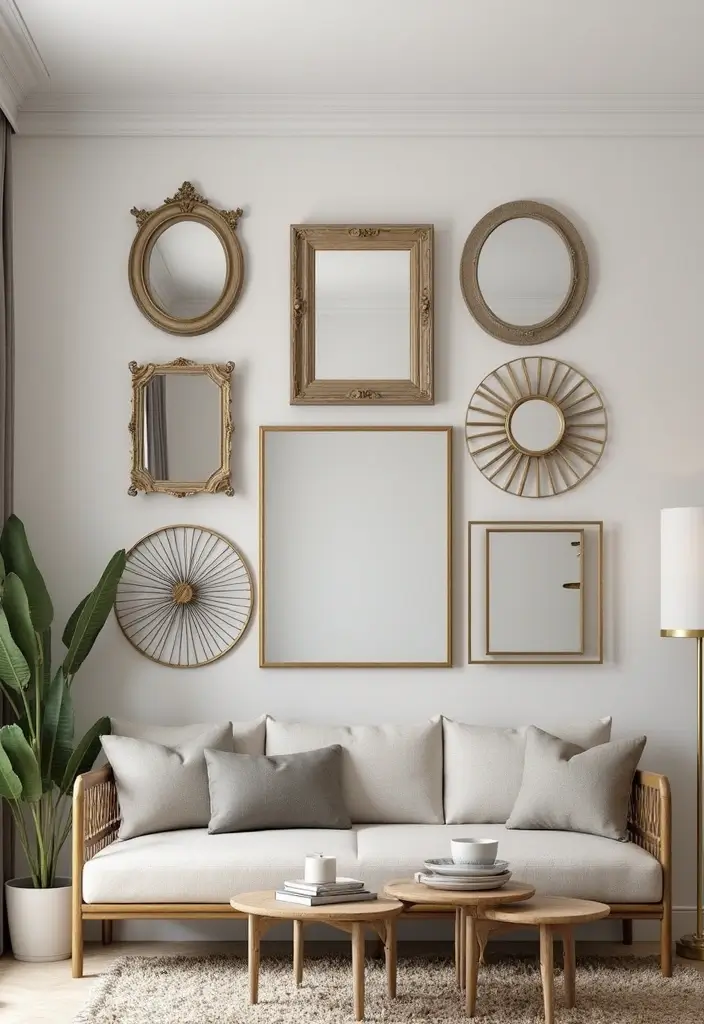 28 Mirrors in Living Room Ideas That Add Light and Depth - Conclusion