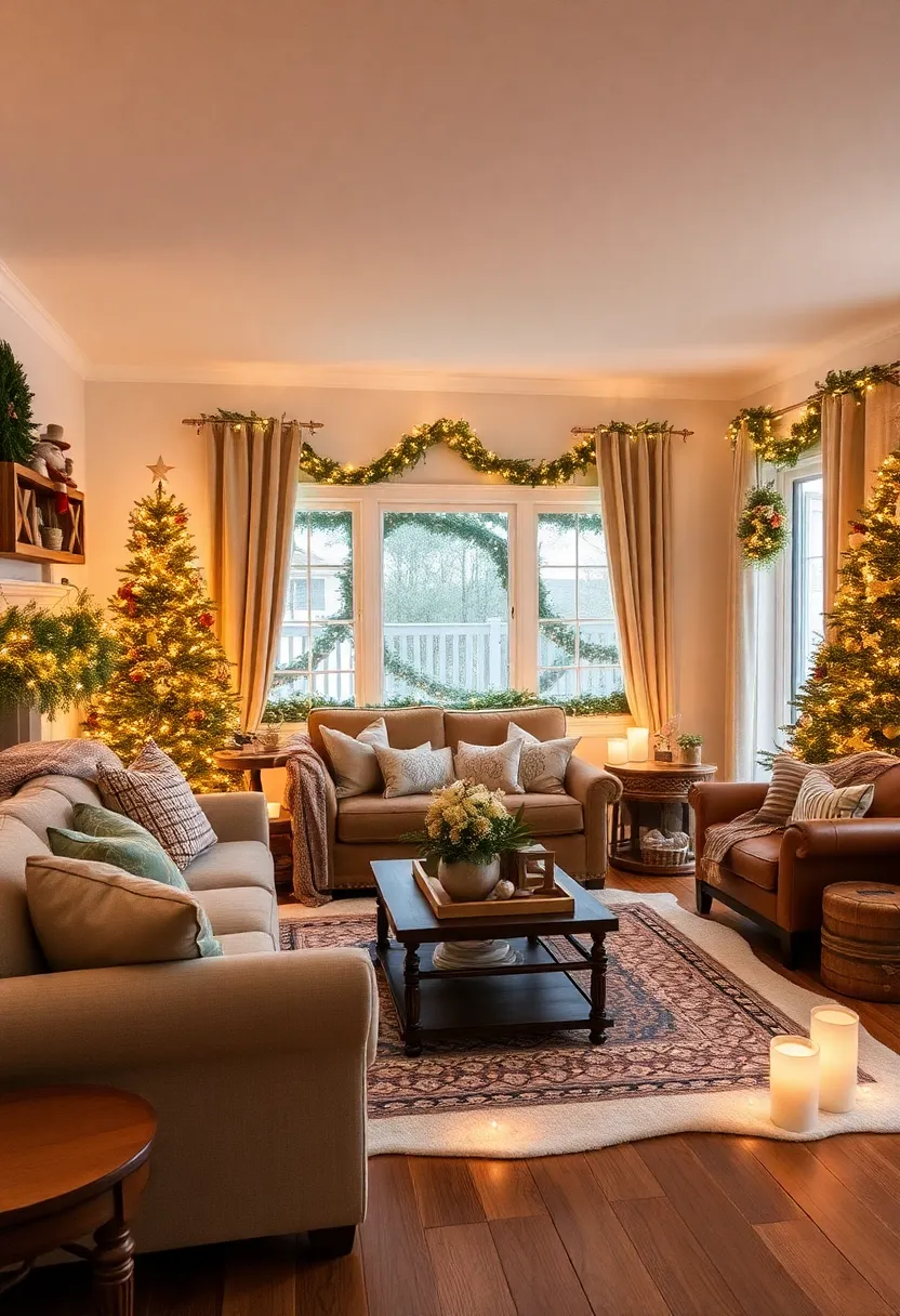 29 Christmas Decoration Living Room Ideas That Feel Cozy and Magical - Conclusion