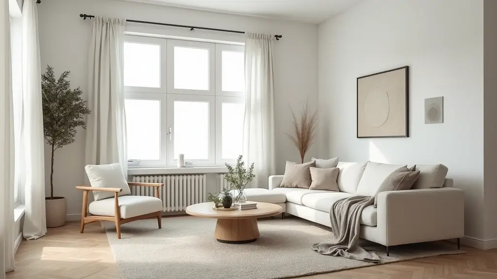 29 Light Couches Living Room Ideas That Feel Airy and Modern