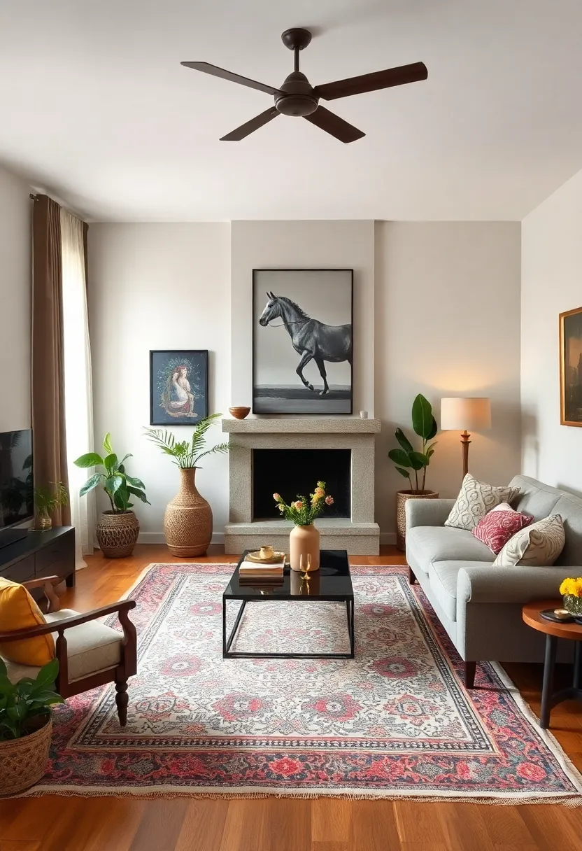 29 Living Room Decor Black Women Inspiration That Celebrates Style and Culture - Conclusion