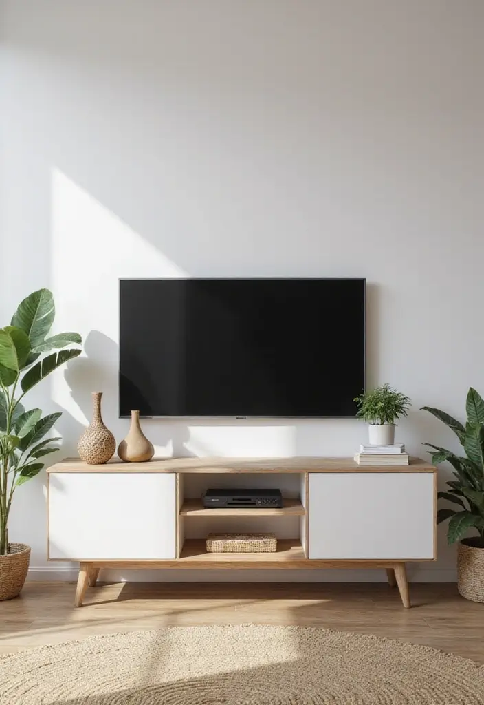 29 Living Room With TV Stand Ideas That Look Clean and Organized - Conclusion