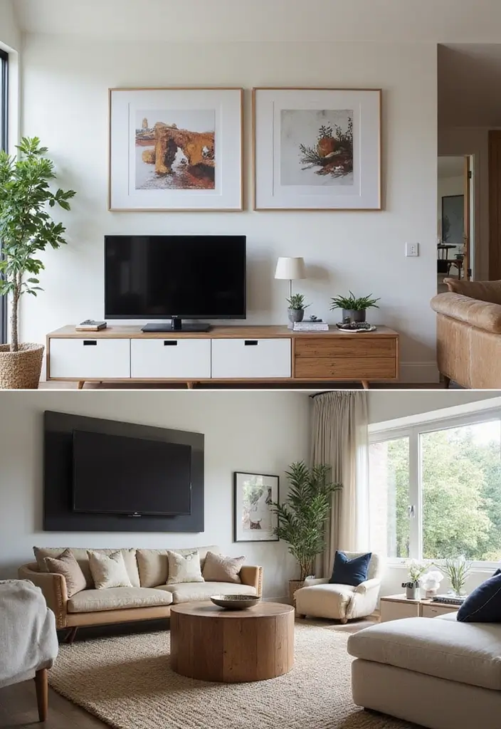 29 TV Designs for Living Room That Feel Sleek and Functional - Conclusion