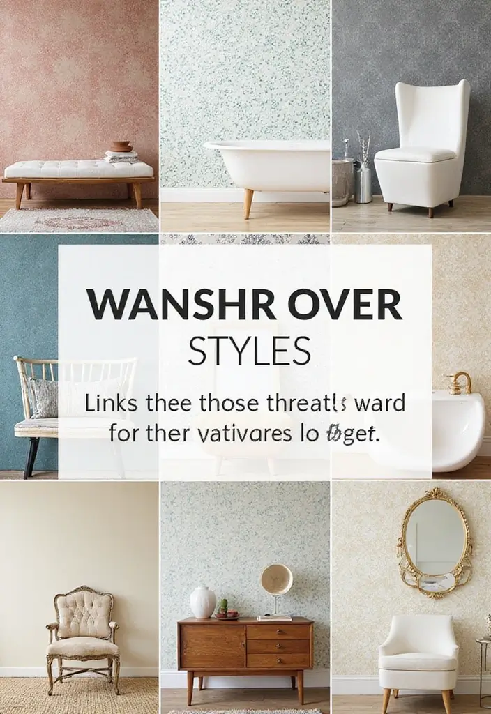 29 Wallpaper Living Room Ideas That Add Texture and Personality - Conclusion