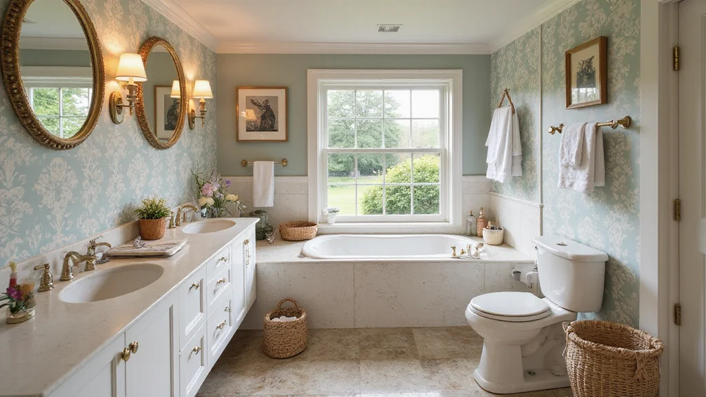 14 Disney Bathroom Ideas For Adults With Magic Style