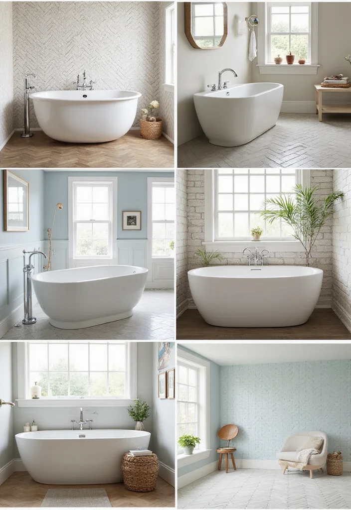 14 Herringbone Bathroom Tile Ideas For Modern Pattern Lovers - Conclusion