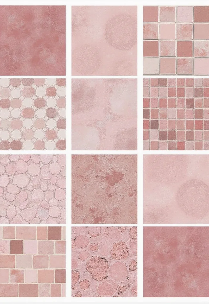 14 Pink Bathroom Tile Ideas That Feel Fresh And Fun - Conclusion