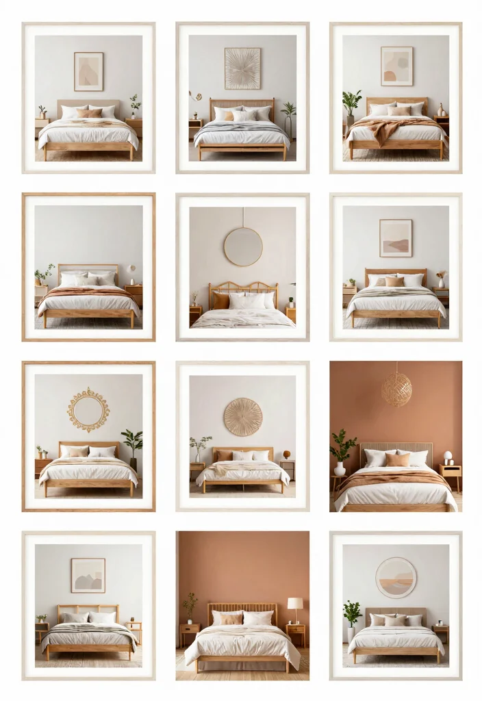15 Bedroom Photo Frame Ideas for a Personal Gallery Style - Conclusion 1