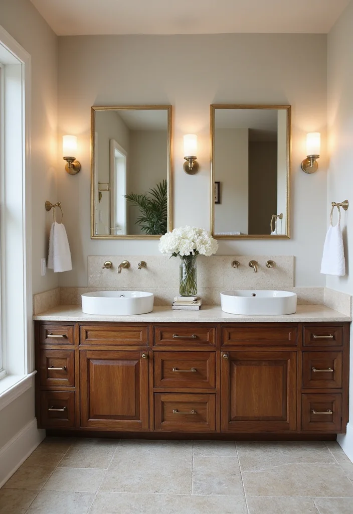 16 Bathroom Double Vanity Ideas For Stylish Shared Spaces - Conclusion