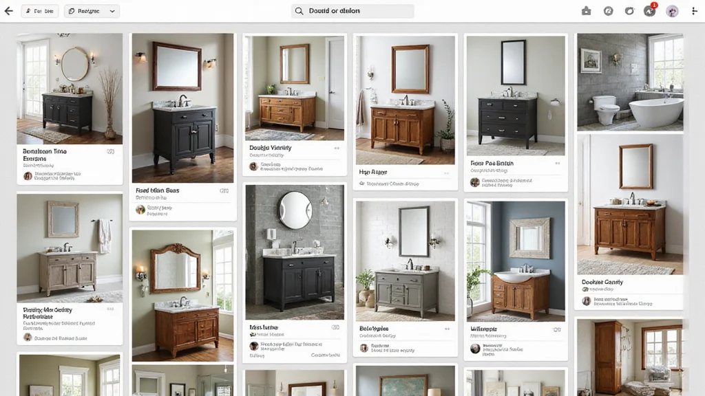 16 Bathroom Double Vanity Ideas For Stylish Shared Spaces