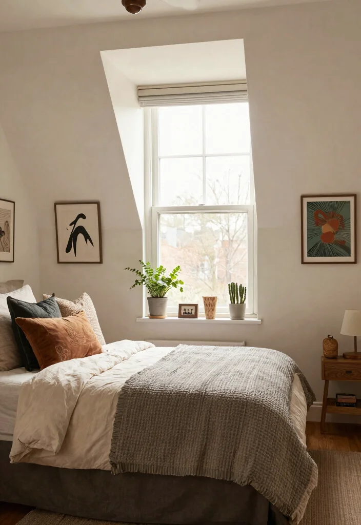 16 Dormer Window Ideas Bedroom Smart Sloped Ceiling Solutions - Conclusion 1