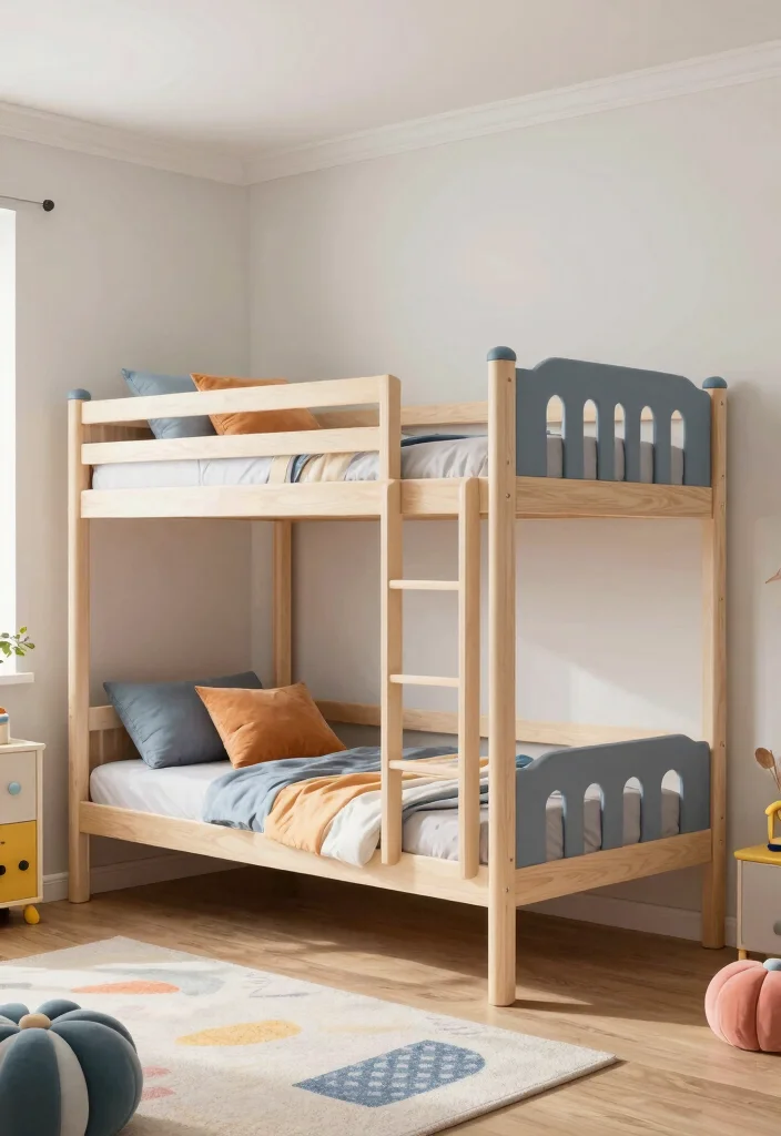 16 Small Bedroom Bunk Bed Ideas: Smart Space Saving Designs - Conclusion 1