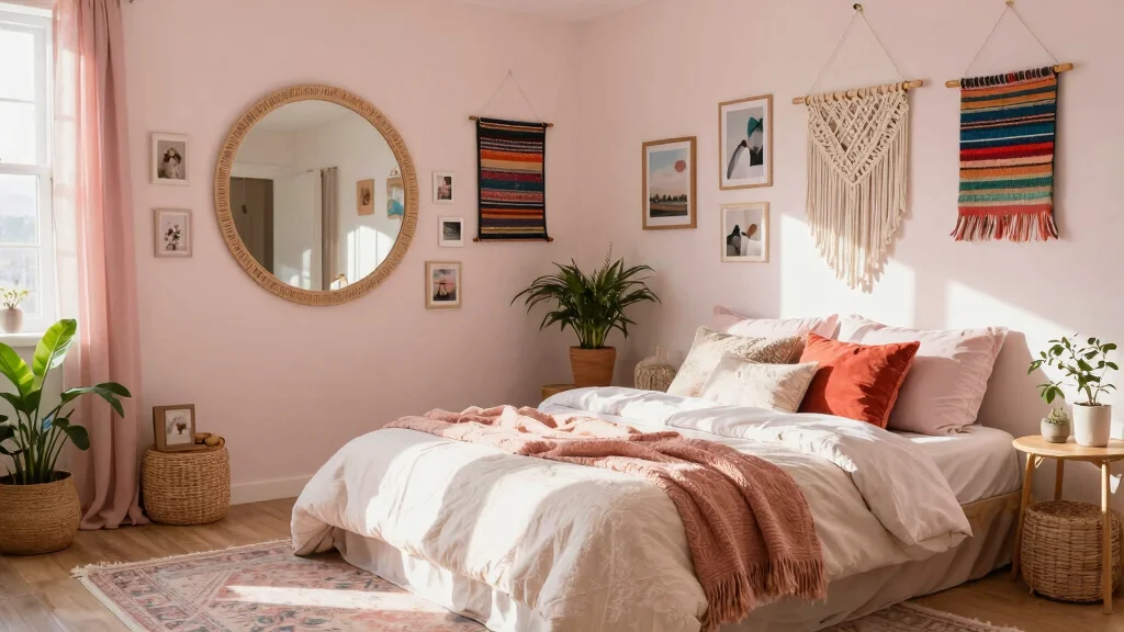 16 Wall Decorations for Bedroom Ideas Stylish and Personal