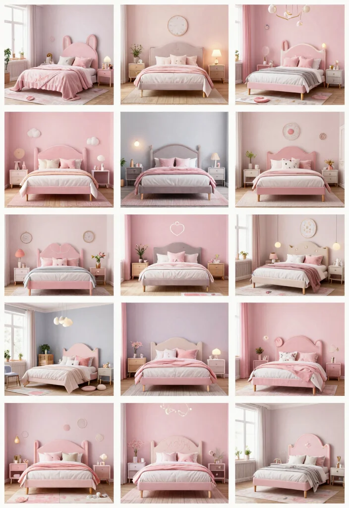 17 Bedroom Ideas for Girls 10 to 12: Fun, Stylish, and Age-Appropriate - Conclusion 1
