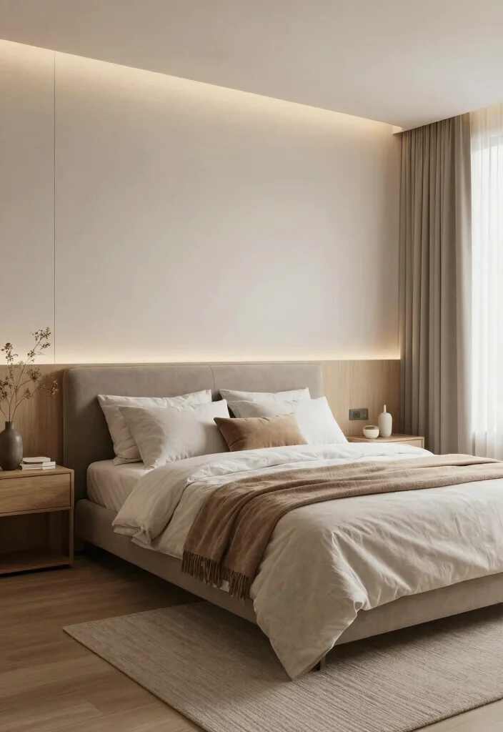 17 Organic Modern Bedroom Inspiration Ideas: Calm Natural Luxury - Conclusion 1