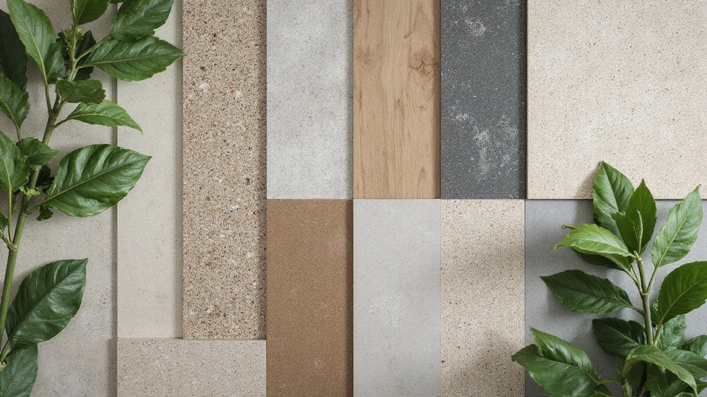 18 Bathroom Tile Design Ideas For Every Look