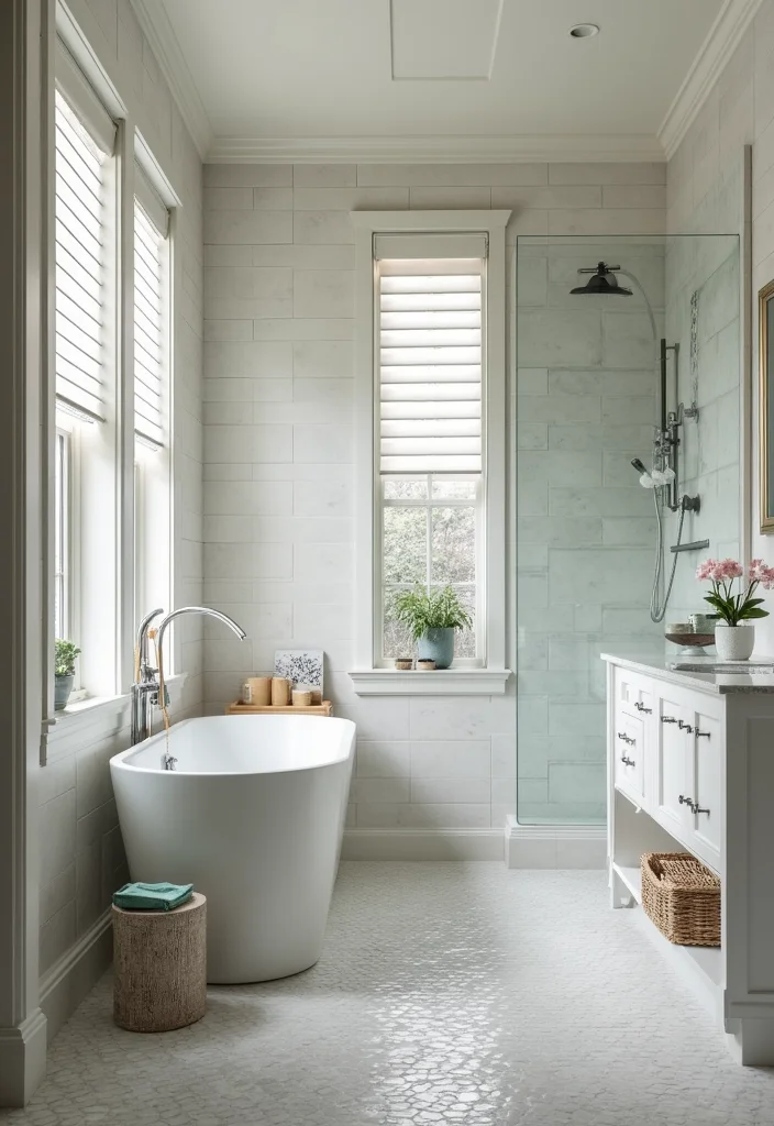 18 Bathroom Tiles Design Ideas For Bold Makeovers - Conclusion