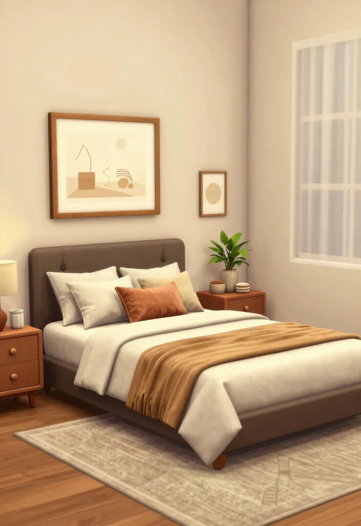 18 Bloxburg Parents Bedroom Ideas: Elegant Game Inspired Design - Conclusion 1