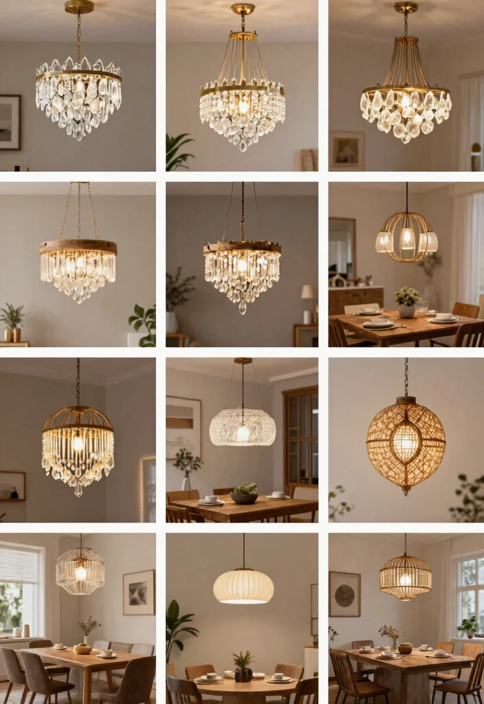 12 Fandelier Ceiling Fan Ideas That Work in Dining Rooms With Low Ceilings - Conclusion 1