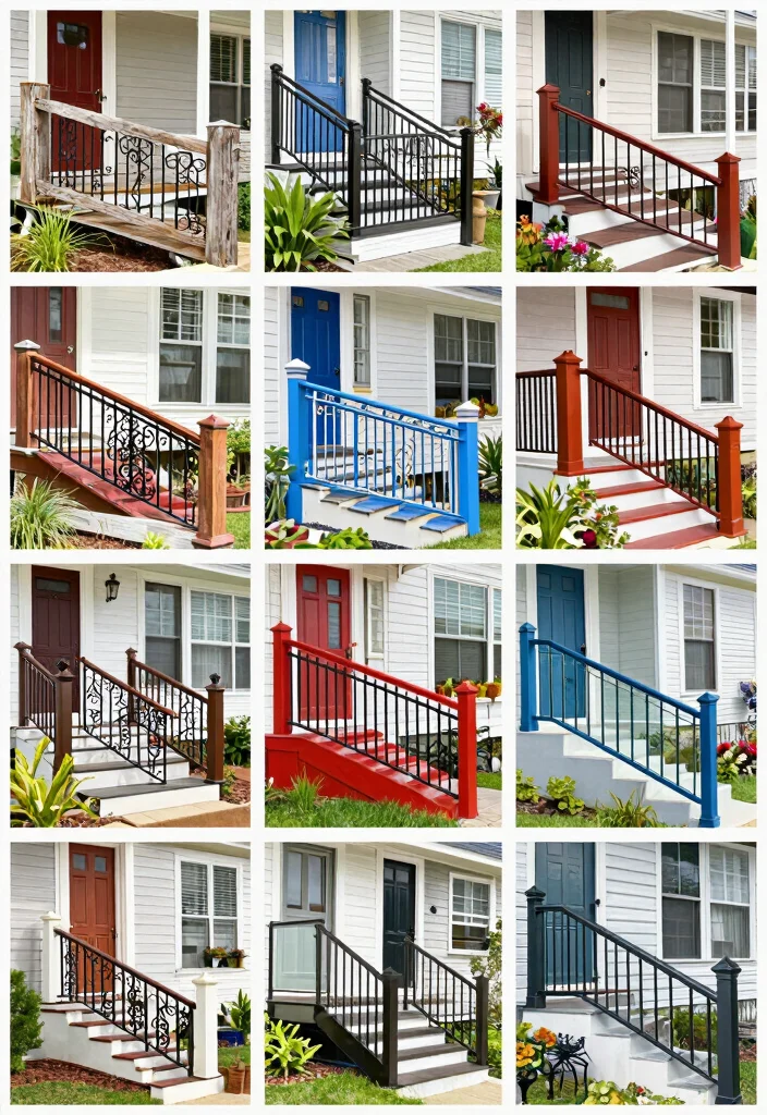 12 Porch Step Railing Ideas That Meet Code and Boost Curb Appeal - Conclusion 1