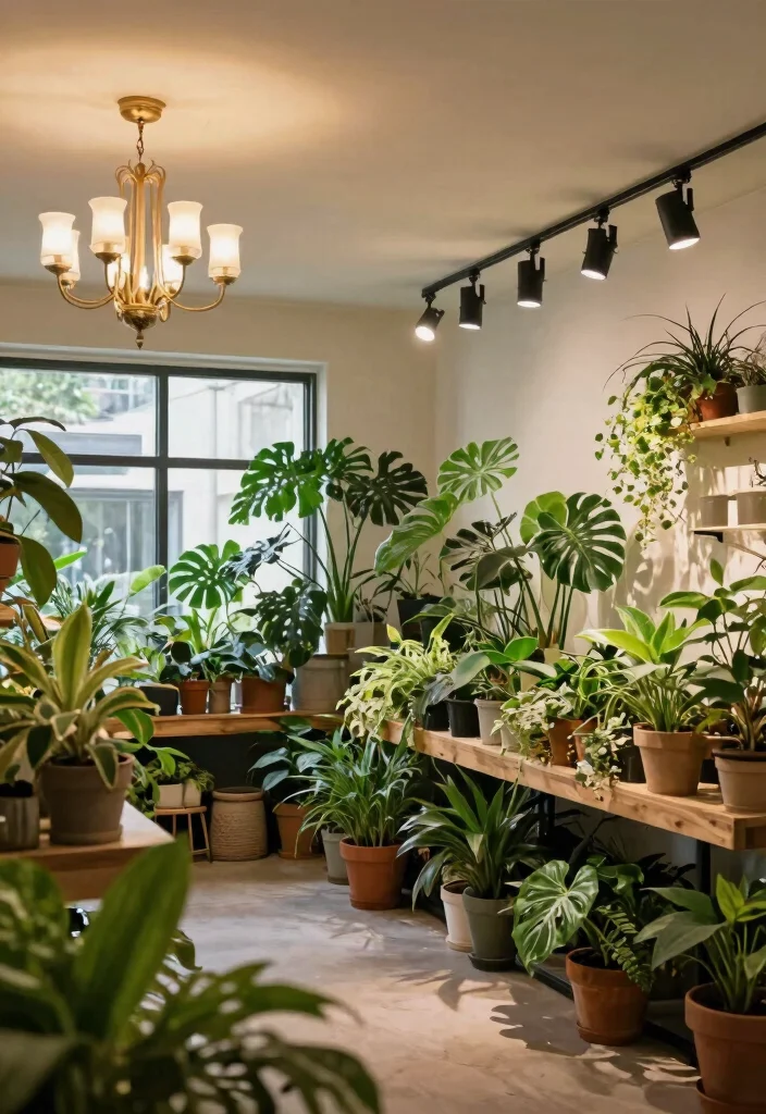 14 Ceiling Lamp Design Ideas That Light the Whole Room Evenly - Conclusion 1