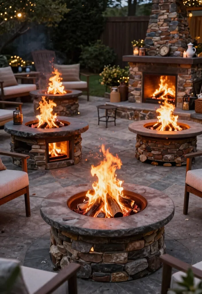 14 Outdoor Fire Pit Ideas That Work on Tight Budgets - Conclusion 1