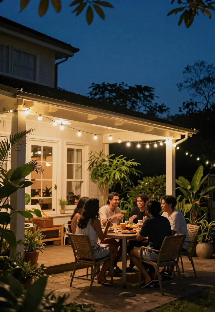 14 Porch String Lights That Don't Tangle or Burn Out Fast - Conclusion: Illuminate Your Outdoor Oasis 1