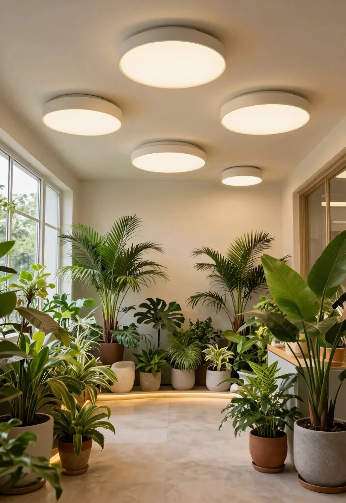 15 Flush Ceiling Lights for Low Ceilings That Don't Feel Cramped - Conclusion 1