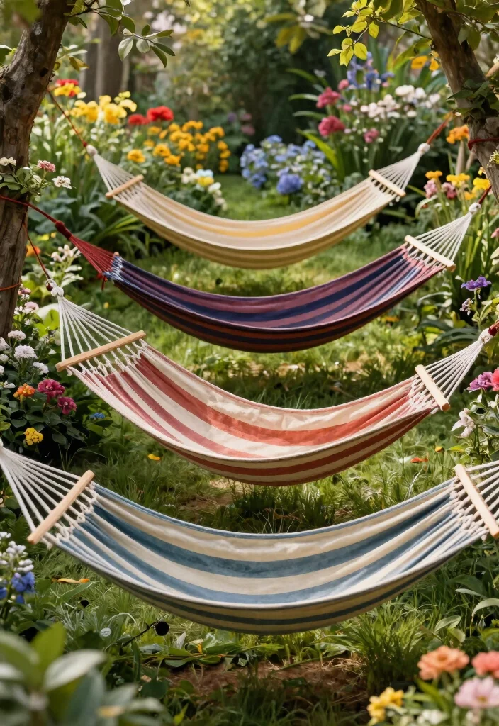 15 Hamacas para Patio Que Caben en Espacios Pequeños - Conclusion 1
