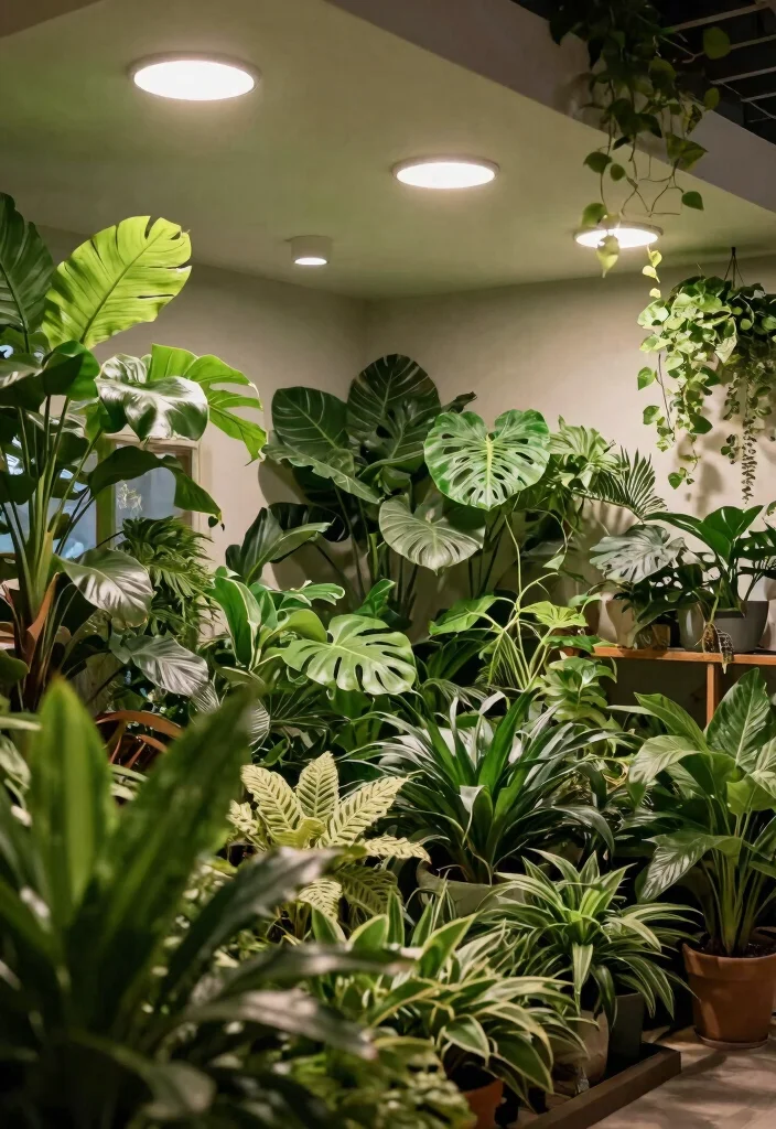 15 LED Ceiling Lights Ideas That Save Energy Without Looking Clinical - Conclusion 1