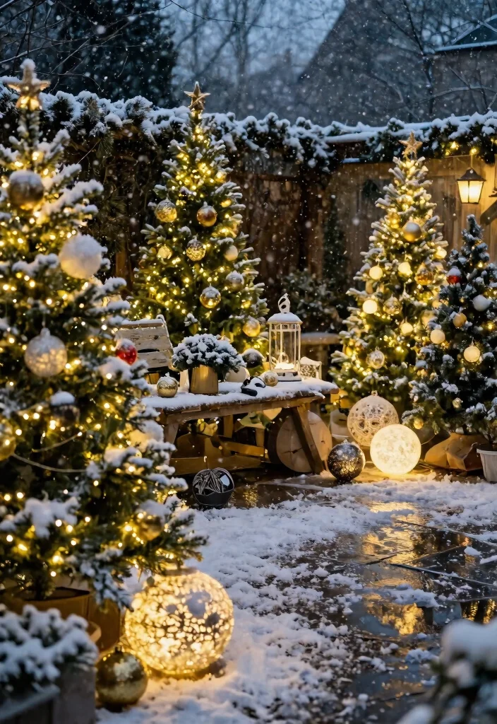 15 Outdoor Christmas Decor Ideas That Survive Wind and Rain - Conclusion 1