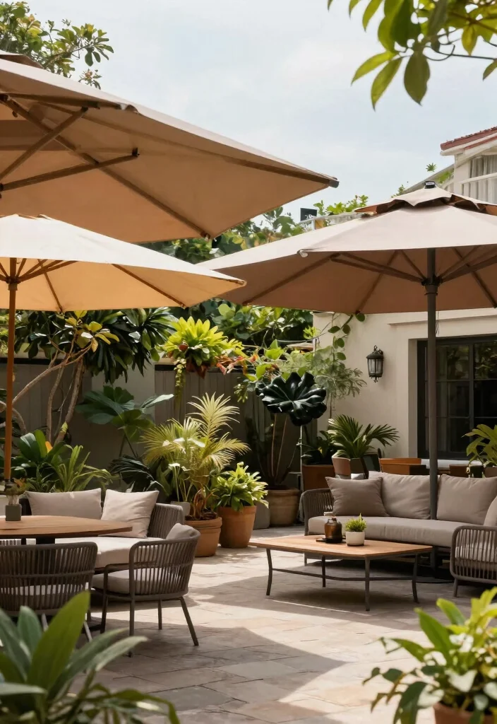 15 Patio Covers Attached to House That Block Sun Without Full Construction - Conclusion 1