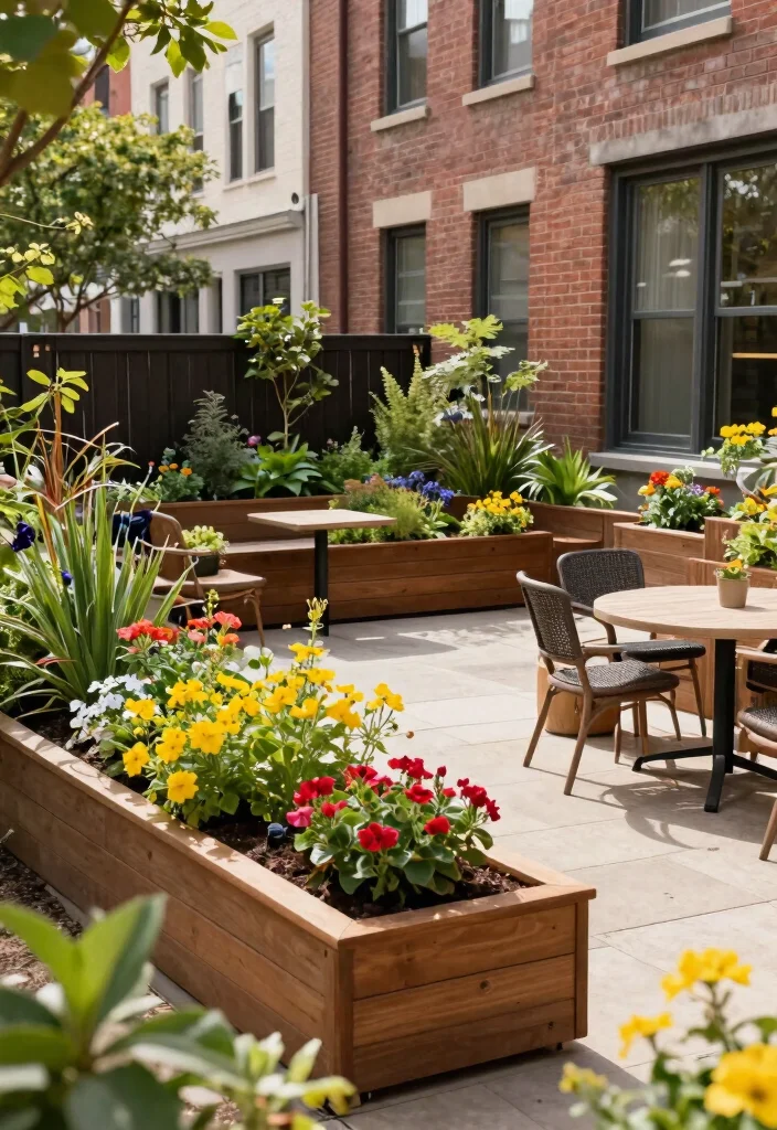 15 Patio Raised Garden Beds That Fit on Concrete or Pavers - Conclusion 1