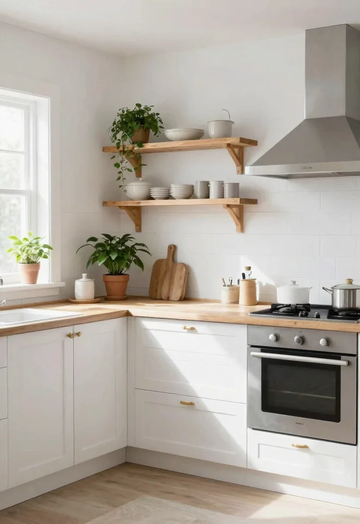 15 White Farmhouse Kitchen Ideas That Actually Stay Clean - Conclusion 1