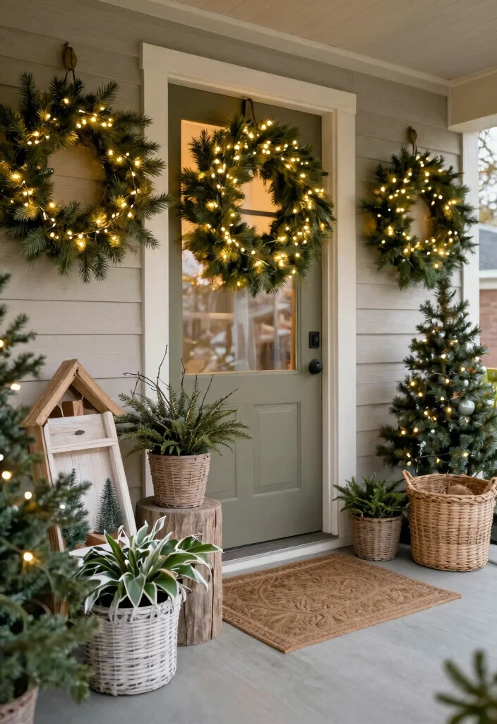 18 Porch Christmas Decorations That Stay Put Through Wind and Weather - Conclusion 1