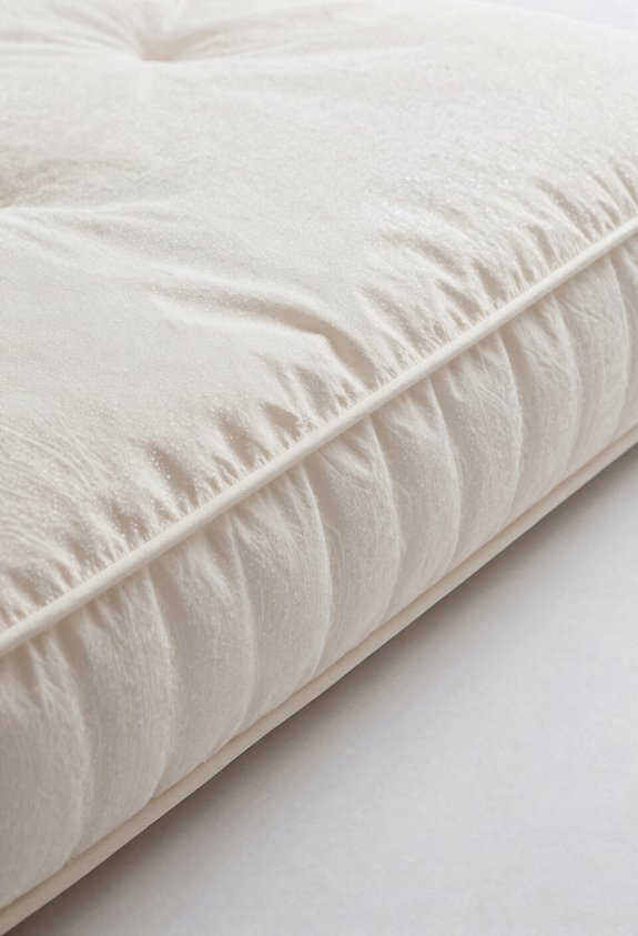 How to Diagnose Bulging on My Air Mattress One Side 4 cold air contraction causes mattress bulge