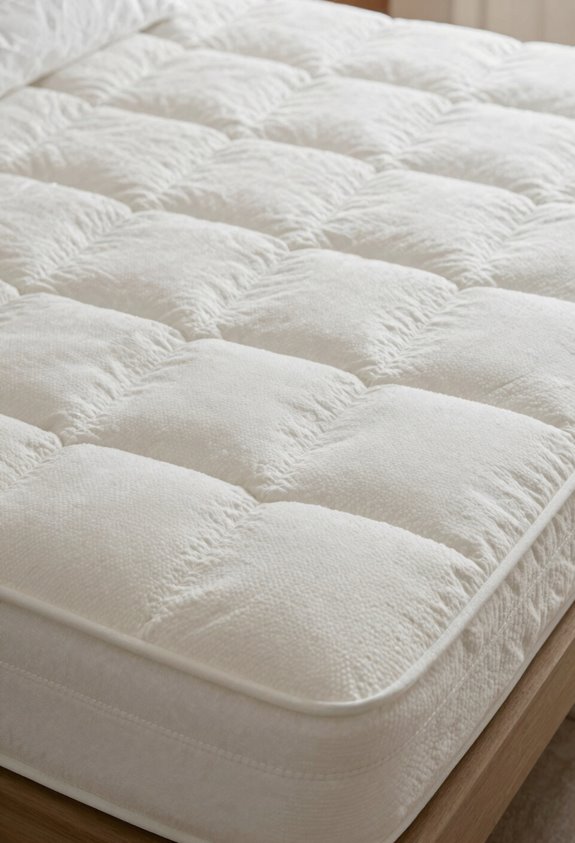 How Long Does Your Mattress Pad Last: 10 Key Factors 4 daily use accelerates mattress pad wear