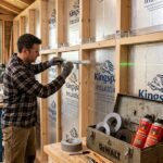 five steps to shed insulation