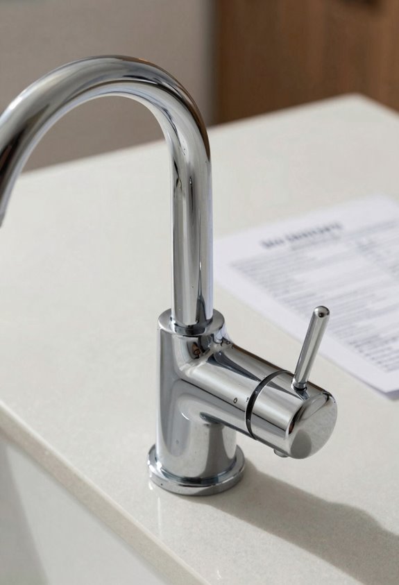 What's Covered Under Moen's Lifetime Guarantee for Faucets 2 moen lifetime warranty eligibility details