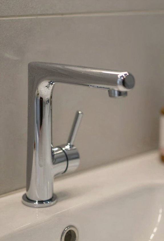 What's Covered Under Moen's Lifetime Guarantee for Faucets 3 moen replaces defective parts and finishes